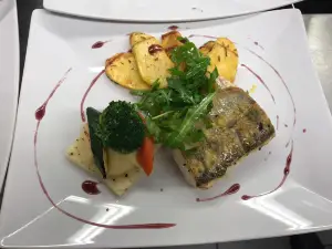 Restaurant Tramstubli