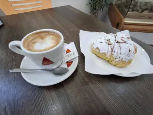 Padaria Cristal