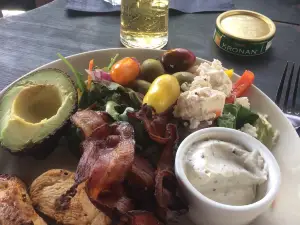 Cafe Viskan