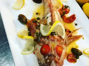 La Cucina di Bettina