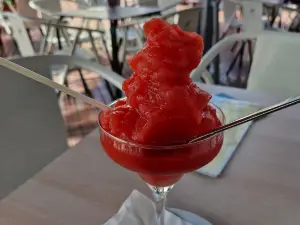 Restaurante La Bolera