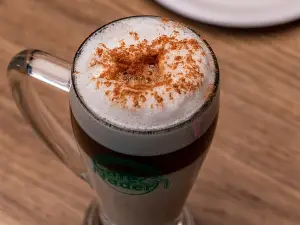 Cafe Nader