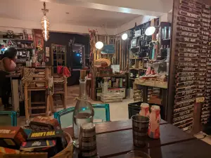 The Little Wine Bar