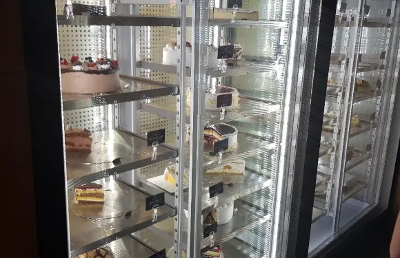 La Patisseria by Pohorska Kavarna
