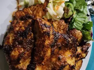 Shaker's Bar & Grill