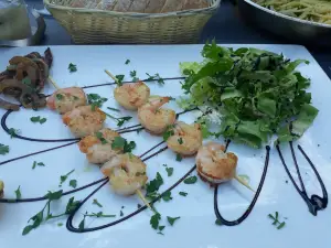 Restaurant Concordia