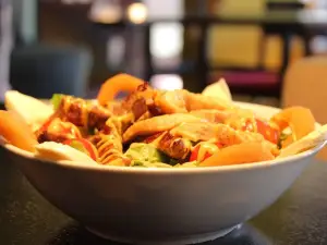 Fellas Coffee & Kitchen