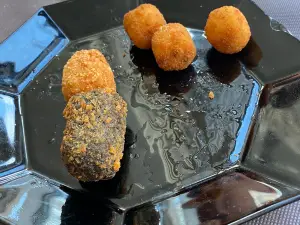 Restaurante O Noso Lar