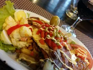 Bocatto