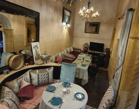 Ô Saveurs de la Médina