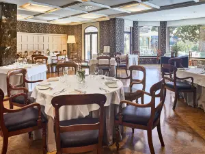 Restaurante Durango