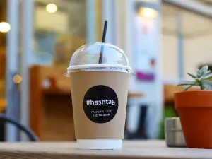 #Hashtag