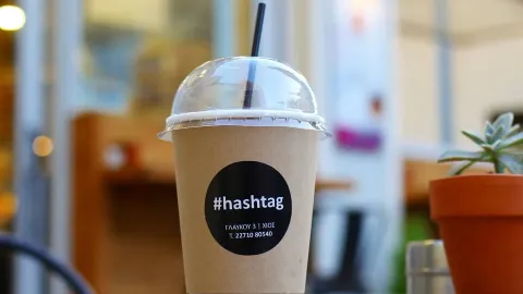 #Hashtag in 希俄斯