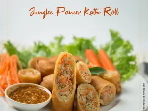 Spicedella Restaurant - Pure Veg