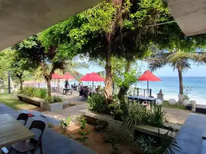 RedBeach Seafood Restaurant
