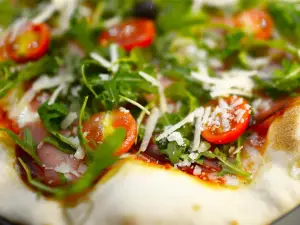 Nu Pizzeria