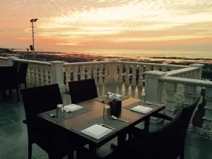 Sea View Beach Restro