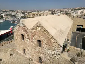 La Muralla