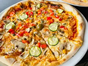Pizzera Gema