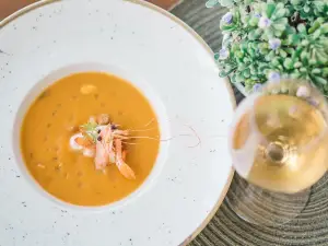 Botanica Restaurants & Pizzeria