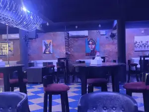 Mazzo Family Restaurant & Bar
