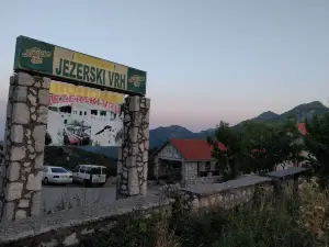 Jezerski Vrh