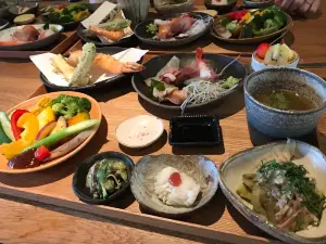 Soba Ichi