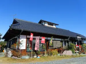 五月八日