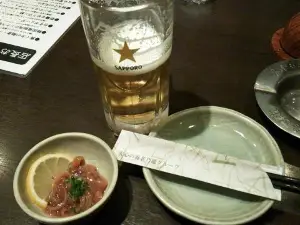 Yoro Notaki Miyoshi