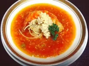 Chinese Restaurant Saisai