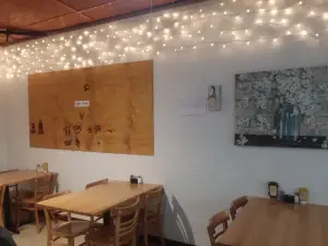 The Cafe in Winona