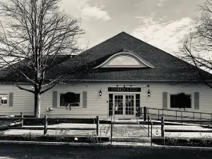Buckley's Bakery & Cafe