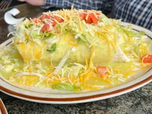 Baldo's Mexican Restaurant