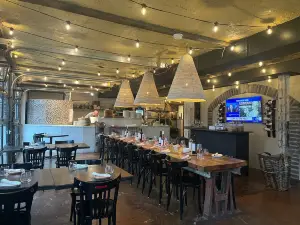 Tavola Rustica