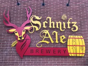 Schnitz Ale Brewery