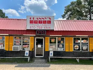 Granny's Grill & Family Diner