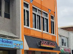 Sabor Latino-Mexican Restaurant & Night Club