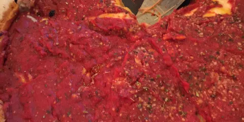 Gelsosomo's Pizzeria