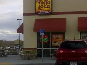El Pollo Loco