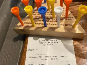 Cracker Barrel Old Country Store