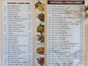 Wongs Takeaway