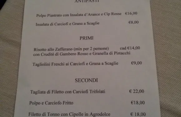 Al Borgo Antico