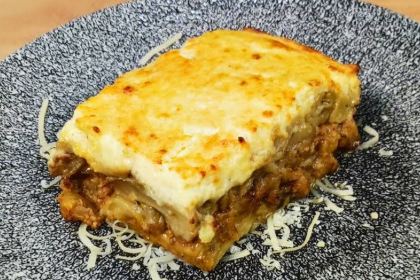 GH Attikos Restaurant