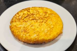 Popular dishes