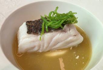 Popular dishes
