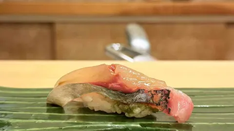 Akakichi in Ehime Prefecture