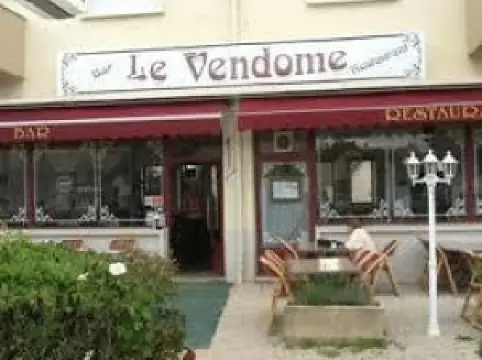 Le Vendome