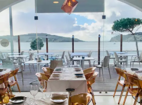 Boca do Mar Restaurante