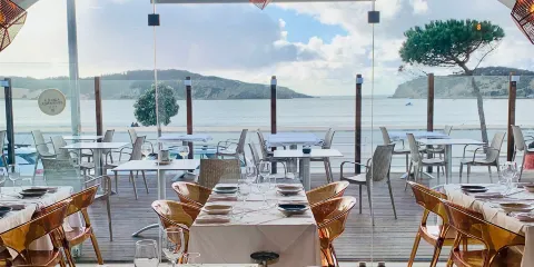 Boca do Mar Restaurante