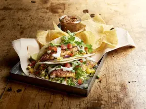 ツイン・ピークス・ボイシ